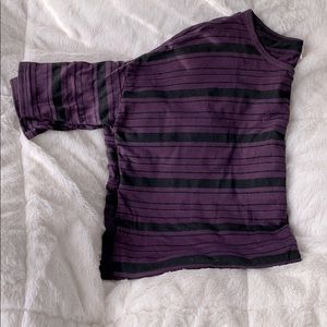 LulaRoe legging tunic